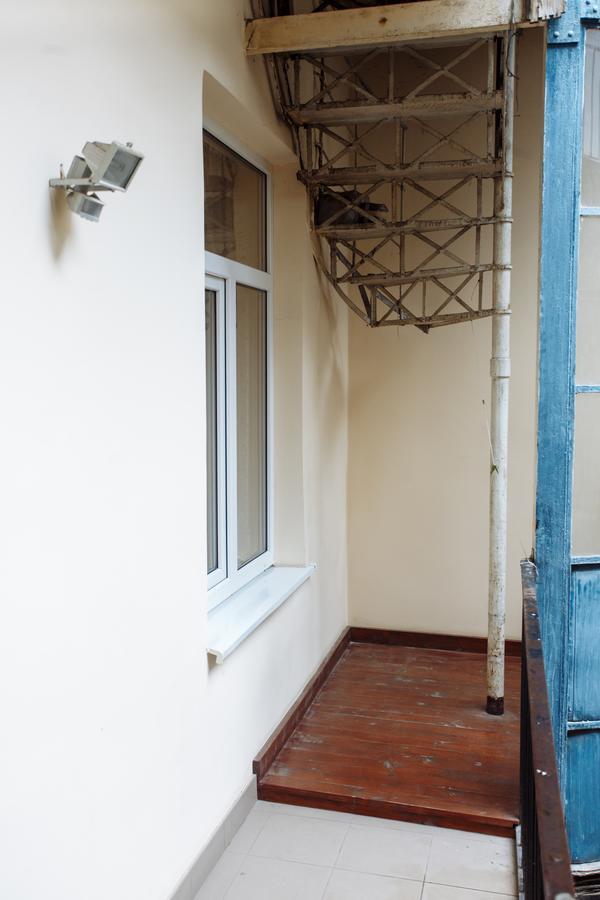 Apartment Near Museum Lviv Kültér fotó