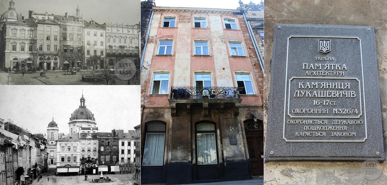 Apartment Near Museum Lviv Kültér fotó