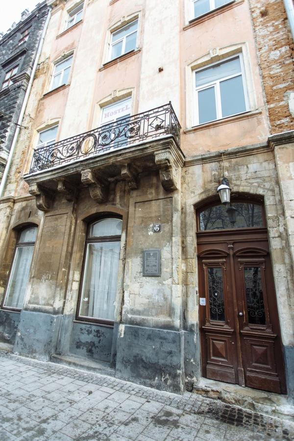 Apartment Near Museum Lviv Kültér fotó
